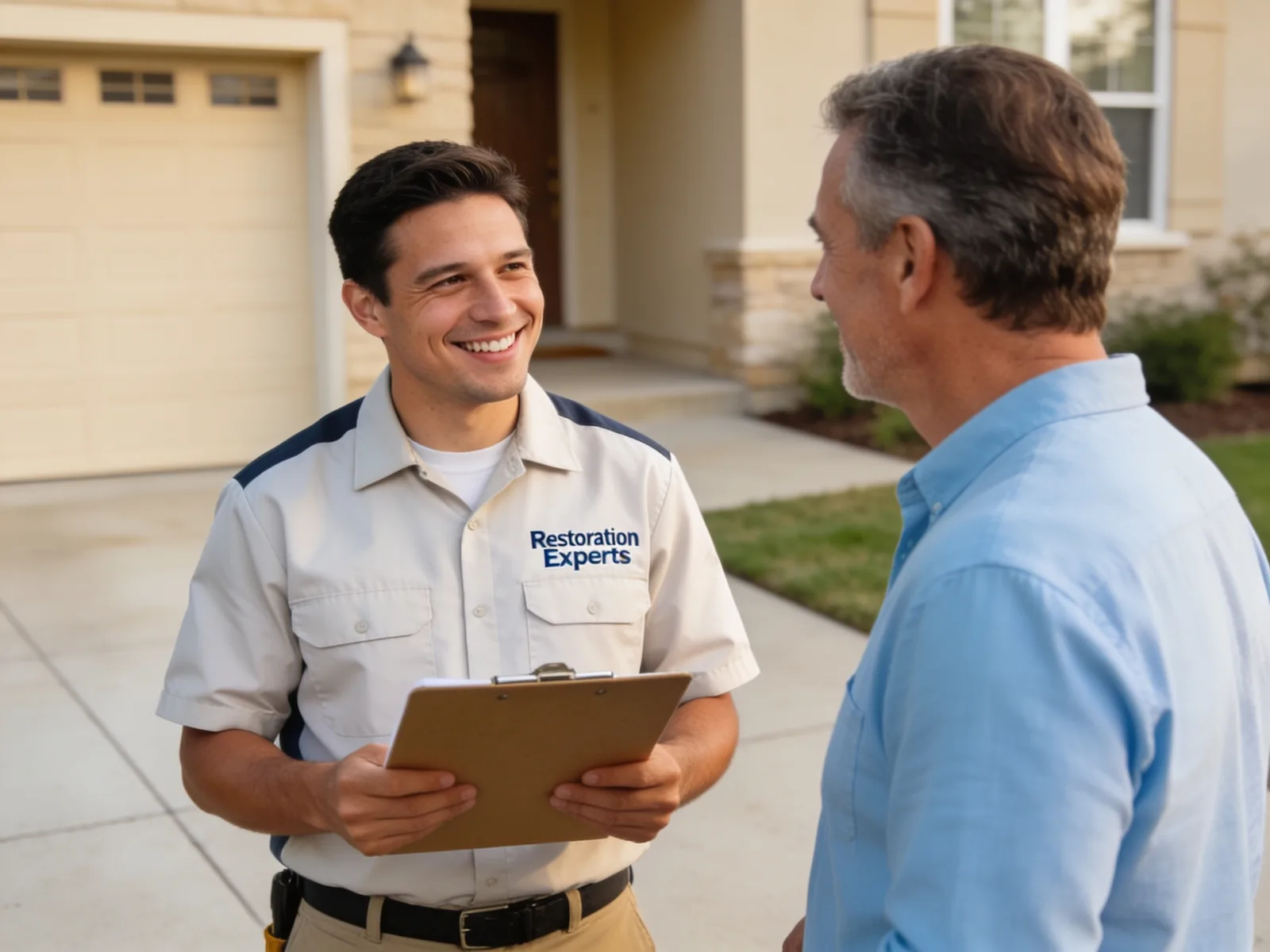 Water Damage Cleanup Scotts Valley, CA FAQs